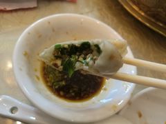 京都全素水饺-京都饺子(双塔西街店)