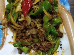 -清真·伊清阁餐厅