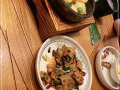 -云海肴·汽锅鸡·云南菜(苏州中心店)