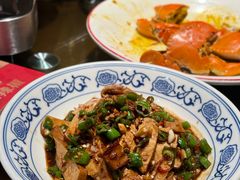 -湘语·湖南家常菜(新洲店)