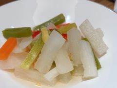 -马记永·兰州牛肉面(天通苑家乐福店)