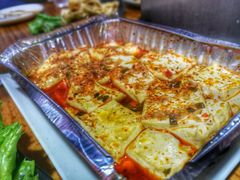 -丹东特色烤肉(学府路一部店)