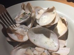 -Lia Cafe Bar Restaurant松山咖啡屋