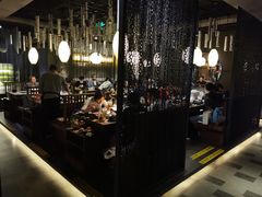 大堂-湊湊火锅·茶憩(上海合生汇店)