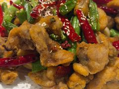 -宝轩渔府·老字号海鲜·正宗津菜(水上店)