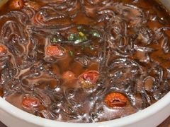 -奇芳阁·百年清真南京菜(夫子庙店)