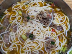 -刘聋子粉馆(张家界总店)