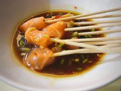 -小林哥的海鲜馆·夜宵烧烤(渔人码头店)