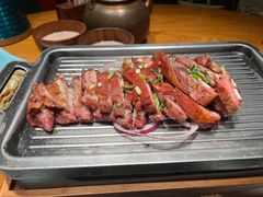 -娜仁图雅蒙古美食村(33小镇店)