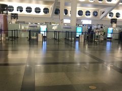 -厦门高崎国际机场-T3航站楼