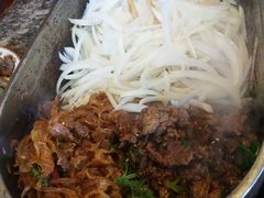 -徐师傅太子锅(龙泽路店)