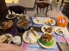 -巴犀烧烤(新崇光店)