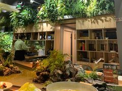-森味薪火烧•烧鸟居酒屋•日本料理(望京店)