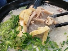 -鸭小妹鸭血粉丝(老门东店)
