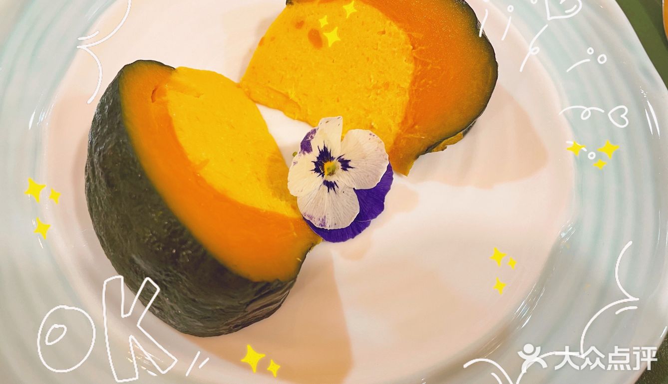 fan凡 |北欧奶油系|西餐