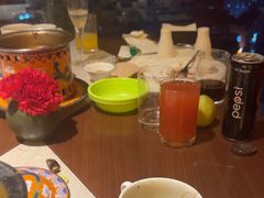 -富力丽思卡尔顿酒店·香荟全日制餐厅