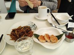 -金湖港式餐厅(建外店)