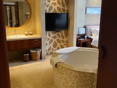 -天目湖御水温泉·度假酒店