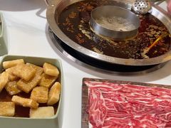 -巴倒烫陆派火锅山庄(南山总店)