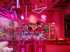 -BIG PINK大粉娃娃机主题馆(圆融星座店)