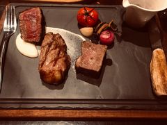 -恰餐厅及酒吧 CHAR Bar & Grill (北京丽都皇冠假日店)