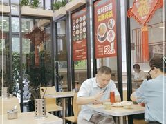 -百家鸡味馆(清泰店)