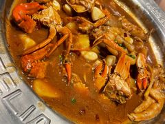 -胖哥俩肉蟹煲(福州仓山爱琴海店)
