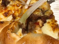 -必胜客(北苑路店)