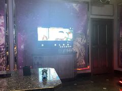 -范特西FANTASY量贩式KTV(民主广场店)