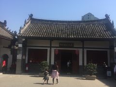 -内乡县衙博物馆