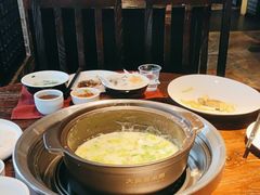 -大良毋米粥(锦龙路总店)