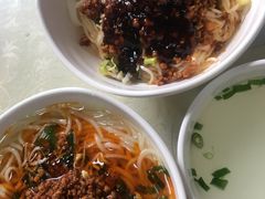 -酱壹老三饵丝(南宁南路店)