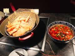 -昆泰嘉华酒店-嘉华咖啡厅
