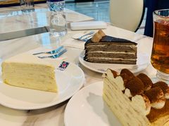 -Nadeje @ Suria KLCC