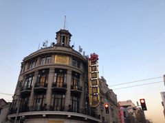 -新世界大丸百货
