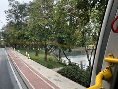-广州都市观光巴士(粤陶巴)