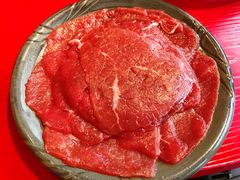 -谭鸭血老火锅(漳州路店)