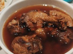 -松鹤楼面馆(清河万象汇店)