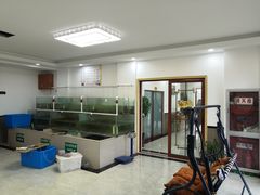 -七的湖·晚芳亭·阳澄湖农家菜·大闸蟹(莲花岛店)