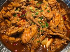 -胖哥俩肉蟹煲(杭州下沙学林街店)