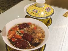 -宁夏国强手抓羊肉·清真菜(未央路凤三店)