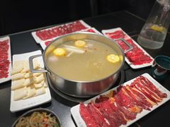 -二刀潮牛(重庆光环购物公园店)