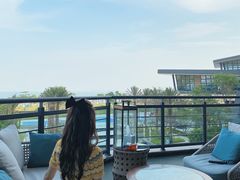 -厦门万丽酒店·R Bar