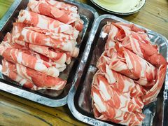 -木萨火锅店(开鲁路店)