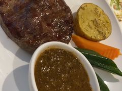-斗牛士牛排餐厅(嘉里汇店)