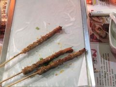 -木屋烧烤(白石洲店)