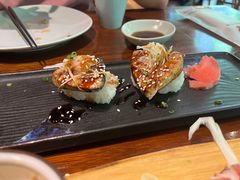 -古京·臻致料理(月湖店)