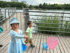 -美兰湖景区