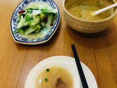 -打牙祭餐厅(动物园店)