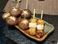 -长崎屋·日本料理·刺身·烧鸟(天河北路店)